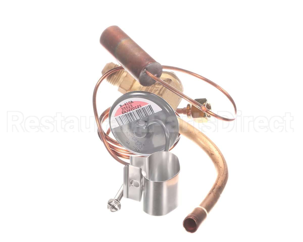 EA36YD121 Bryant Payne 2Ton R410A 3/8Xflr Txv Valve