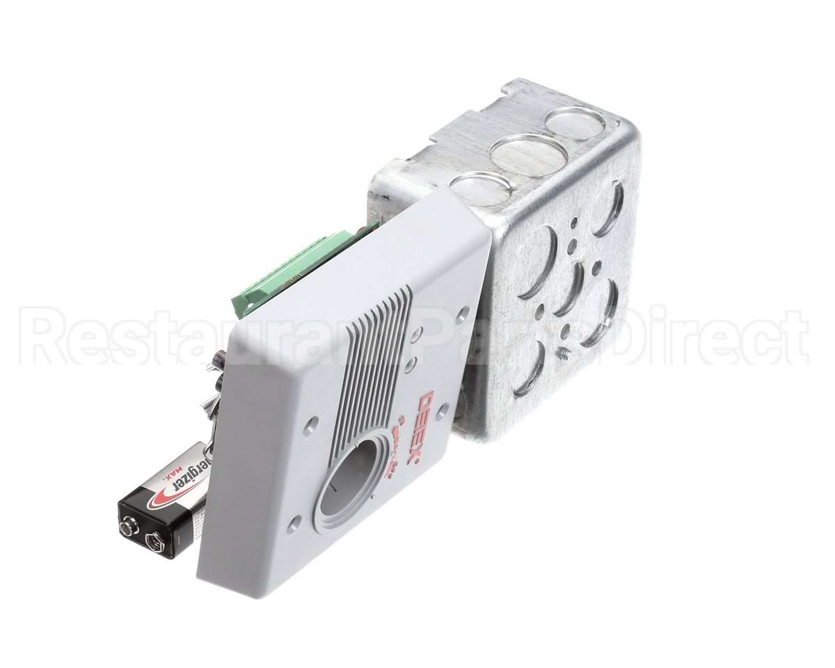 EAX-2500F Detex Exit Alarm Flush Mount