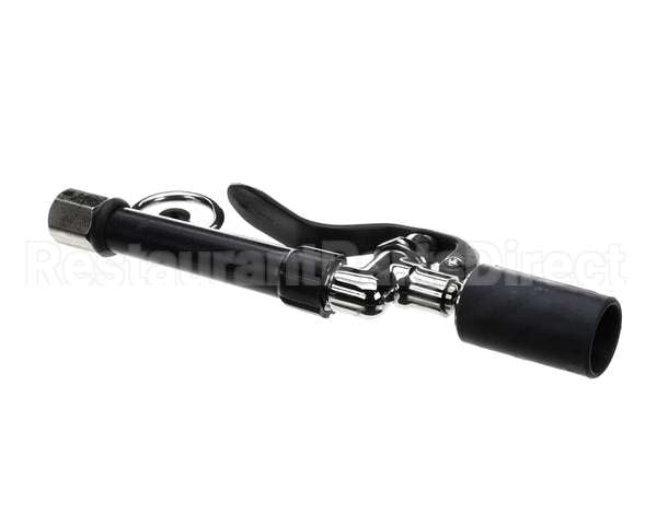 EB-0107-J-HF12 T&S Brass Blue 1.07 Gpm Spray Valve & Grip Handle,