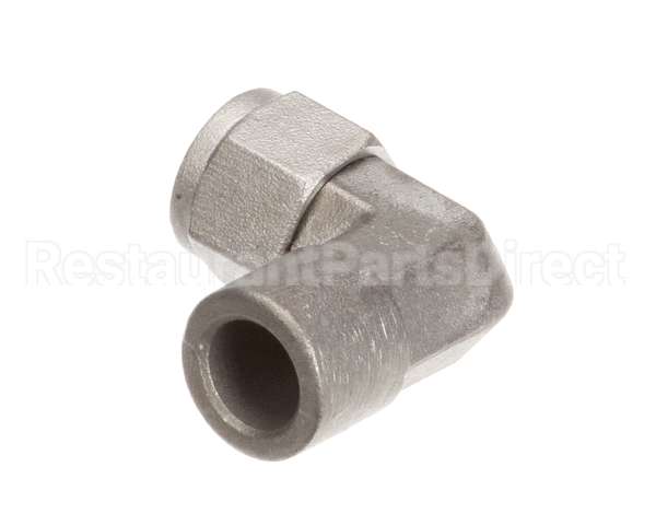 EB-22701 Alto Shaam Elbow,Male,W/3/4-20 Nut, S/S