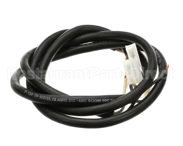 EB16092400 Bki Wire Harness, Lift Motor Swit