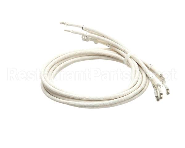 EB51290300 Bki Wiring Harness, Ws-15St