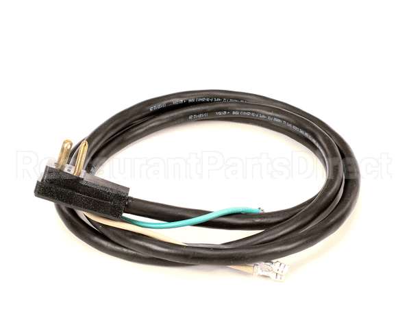 EB68692700 Bki Cordset,12/3 So Nema 6-20 Plu