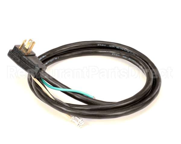 EB68692700 Bki Cordset,12/3 So Nema 6-20 Plu