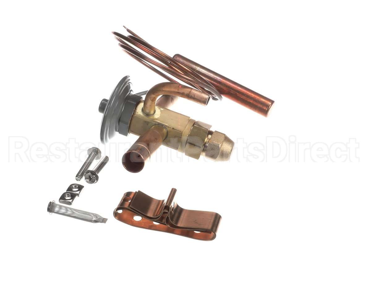EBFSEAAC Heatcraft Expansion Valve Ext Eq