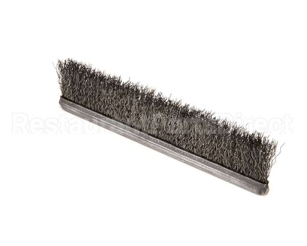 EBT101B Le-Jo S/S Bristle Brush