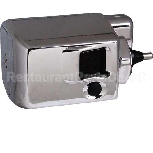 EBV89-M Compatible Sloan Flushkit, Infrared, Retro-Fit
