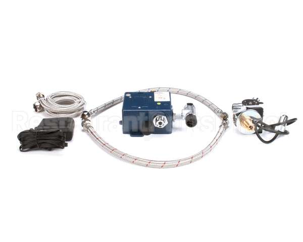 EC-3101-LN T&S Brass Ec3101 Chekpoint Electronic Wall Mount