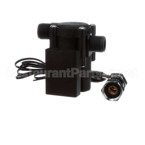 EC-HYDROGEN T&S Brass Chekpoint Hydrogenerator (1.0 Gpm / 2.2