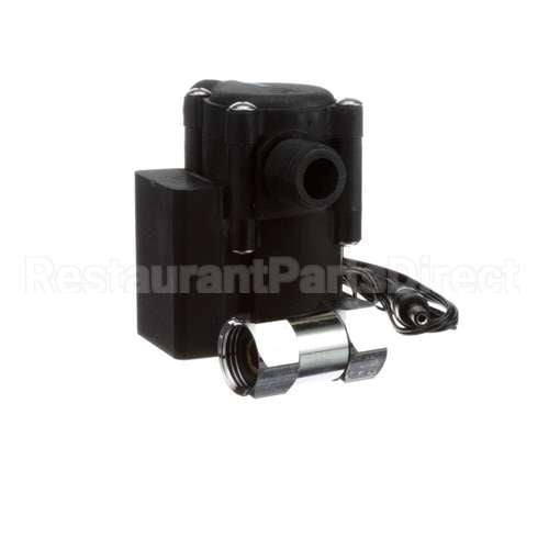 EC-HYDROGEN T&S Brass Chekpoint Hydrogenerator (1.0 Gpm / 2.2