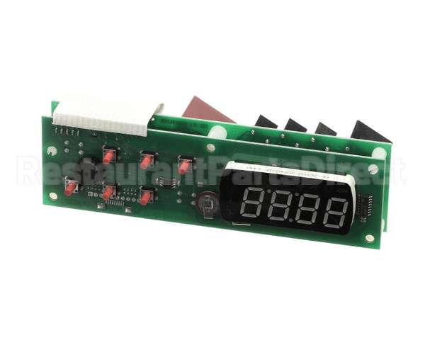 EC003 Victory Digital Controller