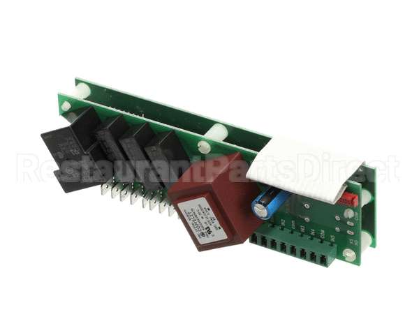 EC003 Victory Digital Controller