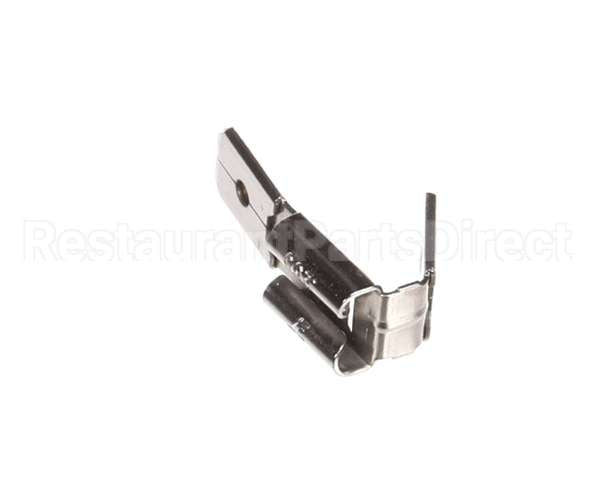 EC02-005 Henny Penny Term Str 1/4 2 Bl Adap Ni Pl