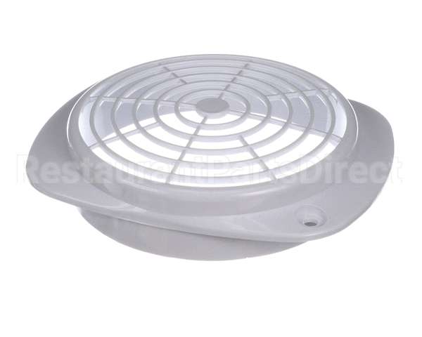 ECA06-00 Everest Evaporator Fan Blades Guard (Flat)