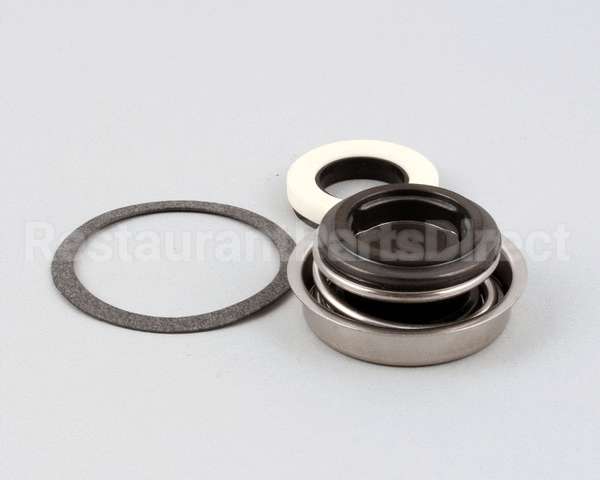 ECK511 Salvajor Seal, Pump