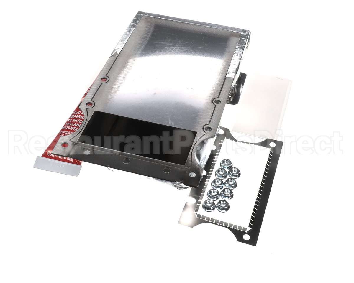 ECO-3202 Turbochef Waveguide