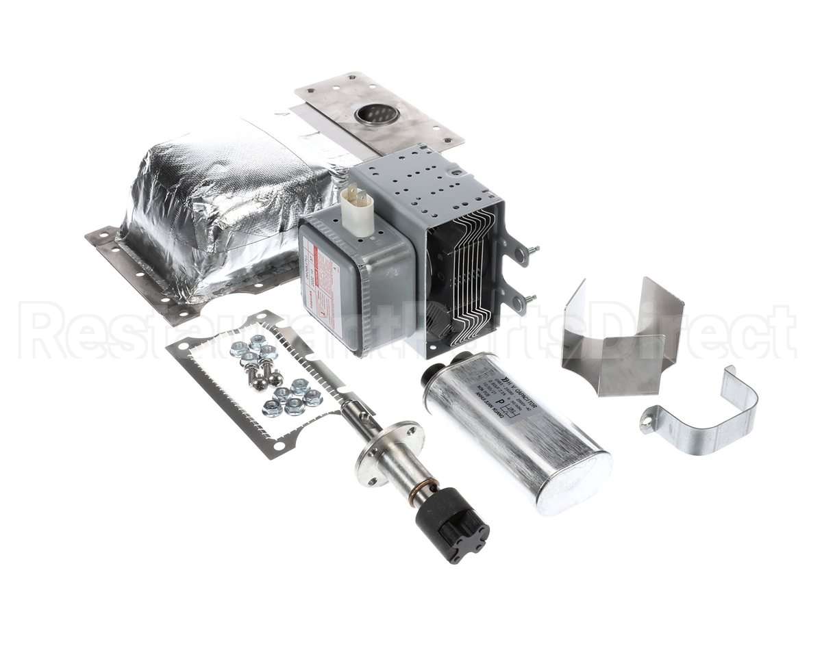 ECO-3211 Turbochef Service Kit, Eco Upgrade