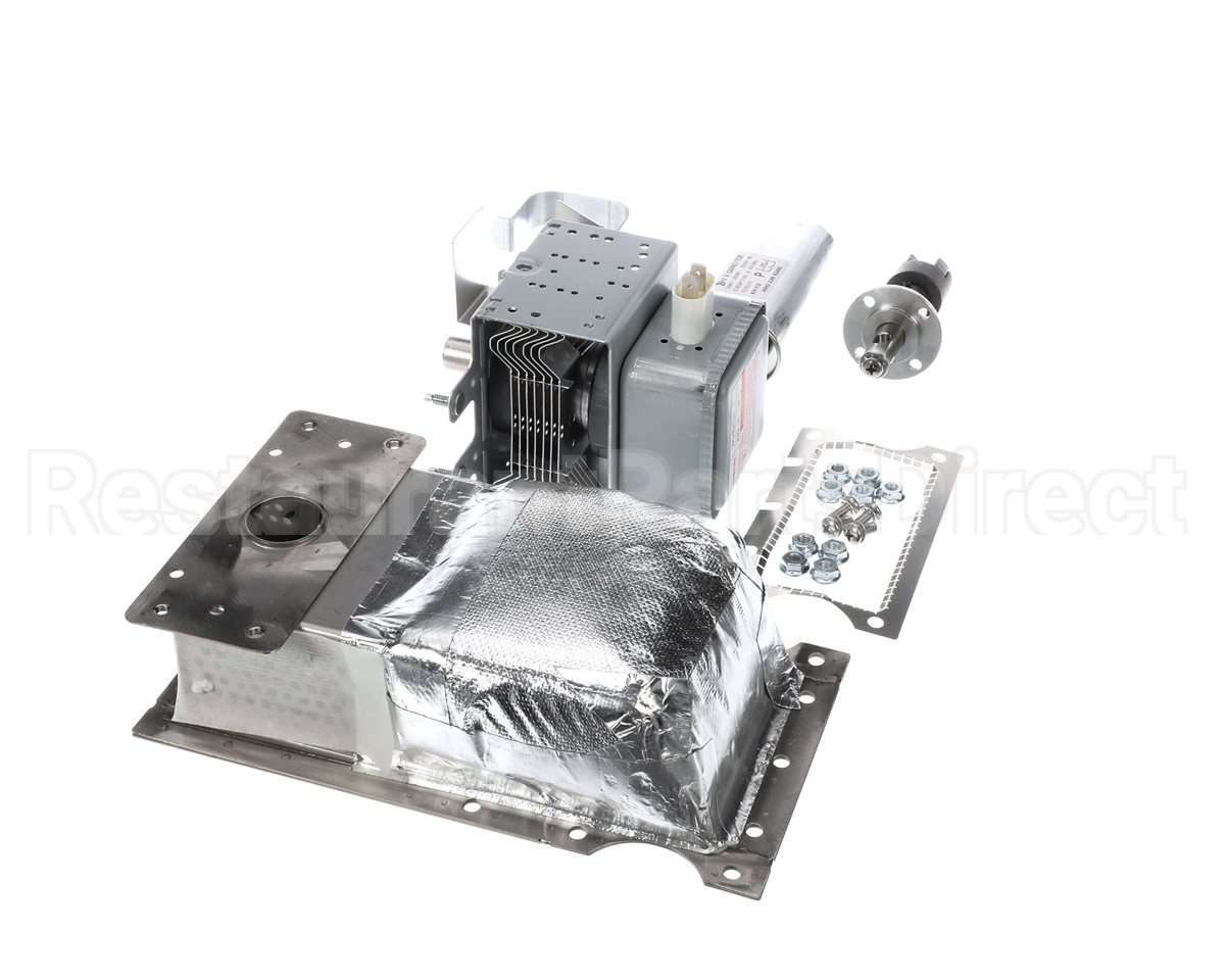 ECO-3211 Turbochef Service Kit, Eco Upgrade