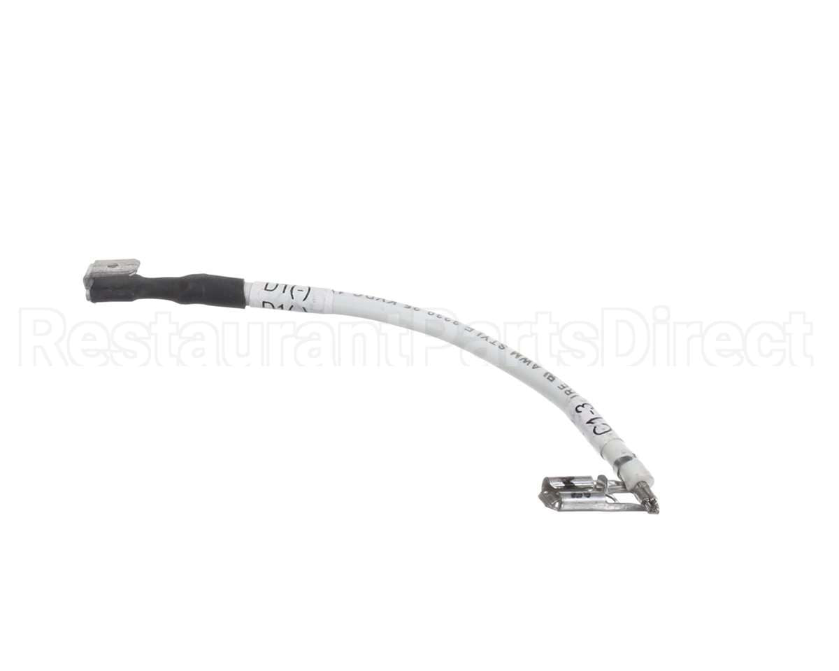 ECO-9237-2 Turbochef Wire, High Voltage, Capacitor, Eco