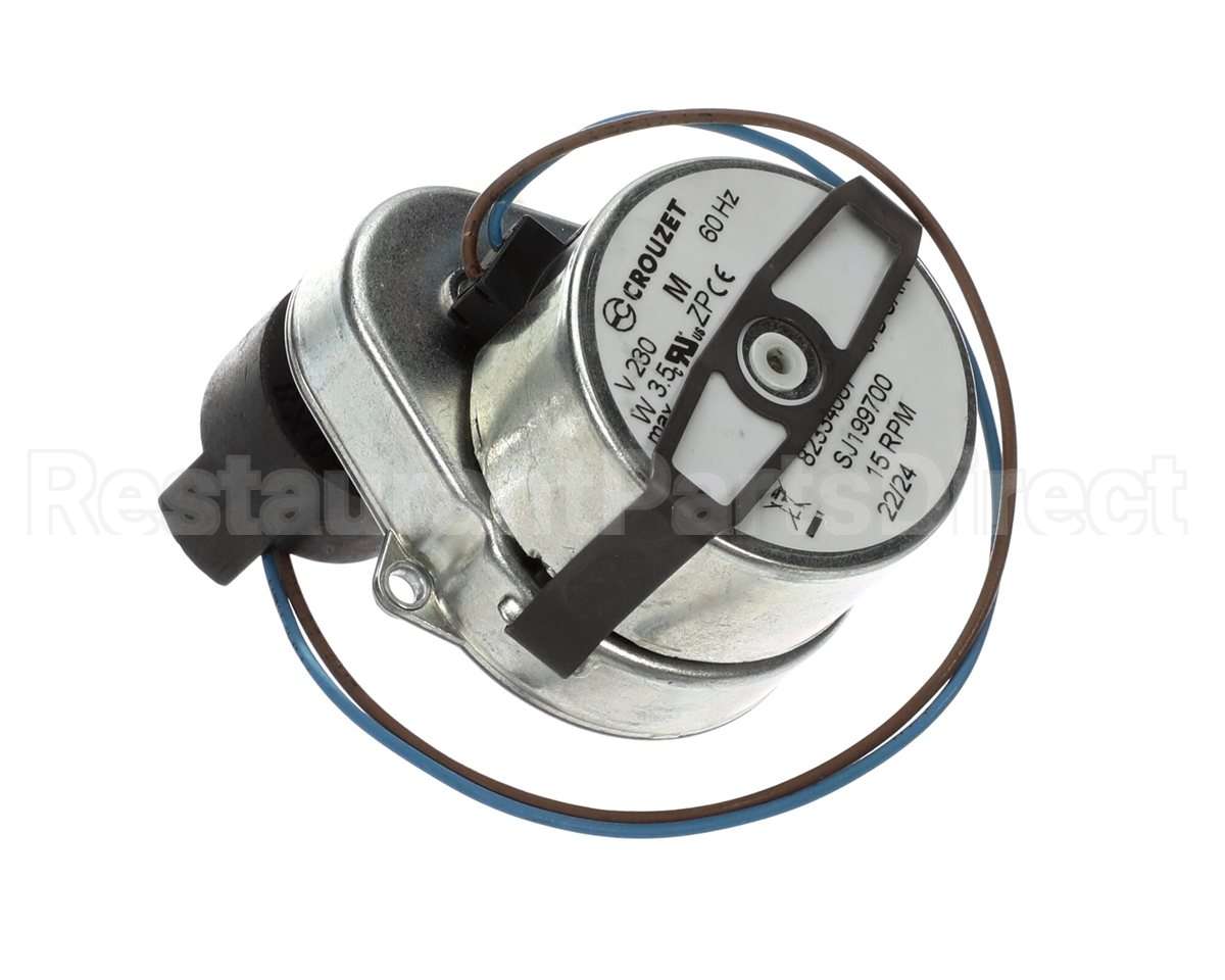 ECO-9262 Turbochef Assembly, Stirrer With Coupler, Eco