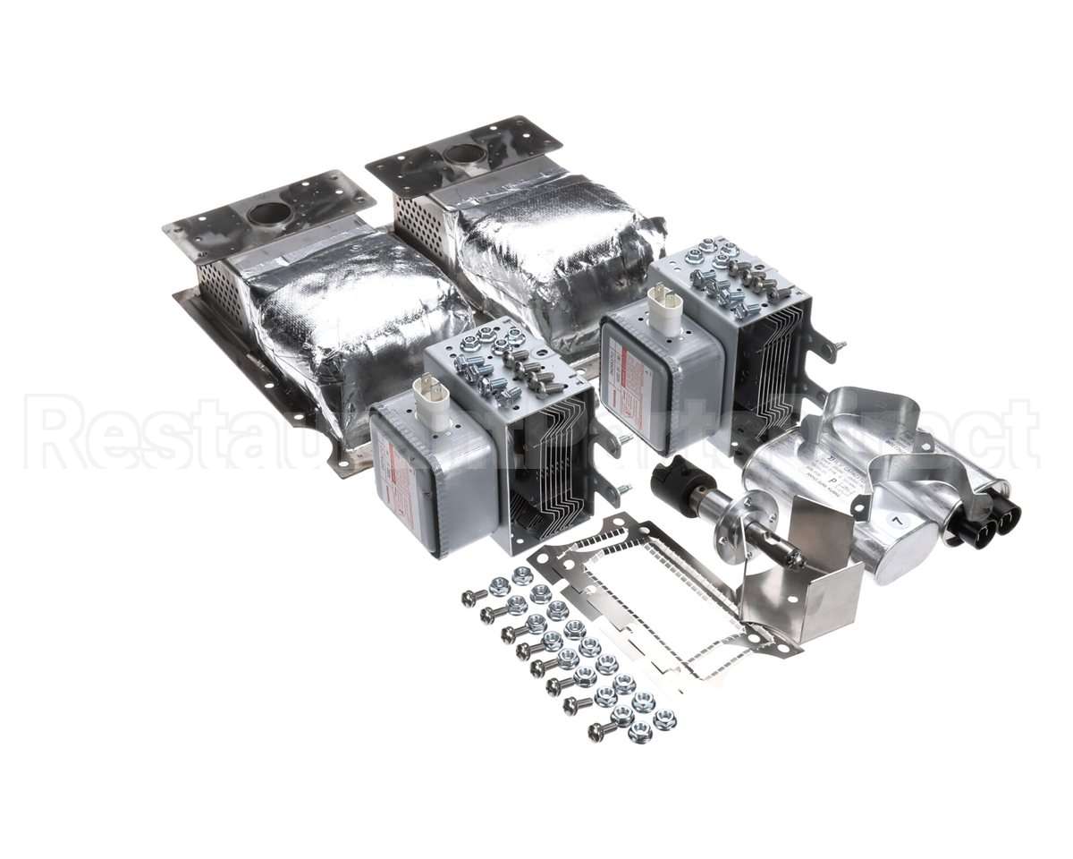 ECS-3205 Turbochef Service Kit