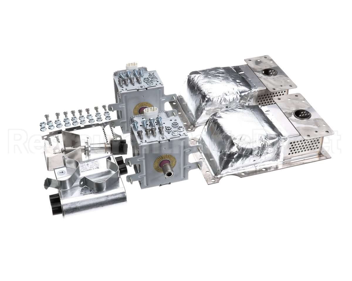 ECS-3205 Turbochef Service Kit