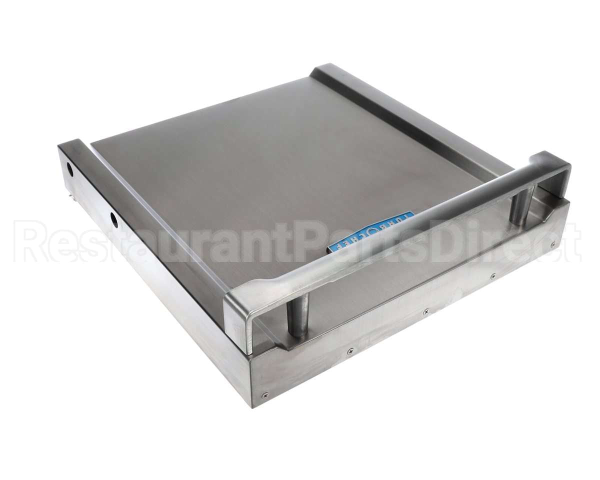 ECS-3210 Turbochef Ecost Door
