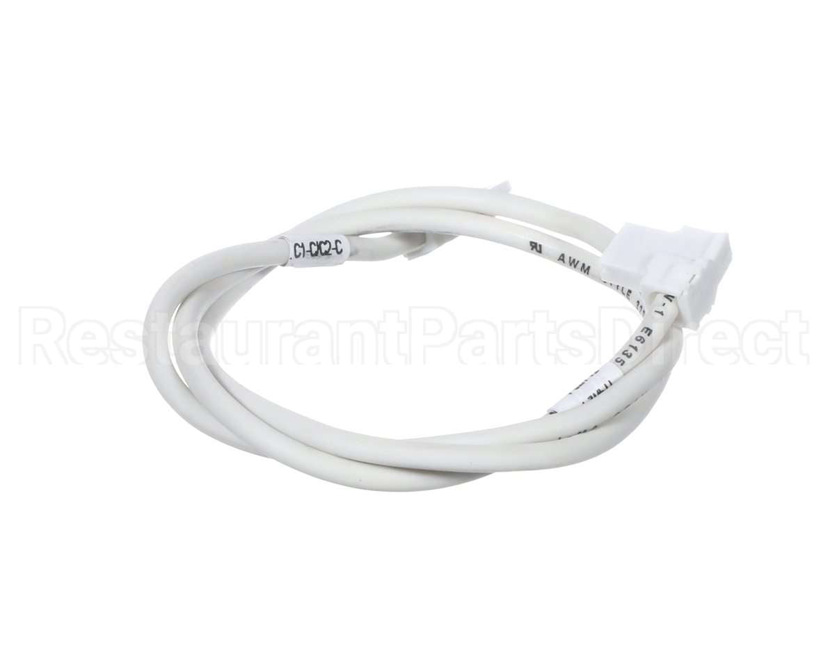ECS-9060 Turbochef Harness, High Voltage