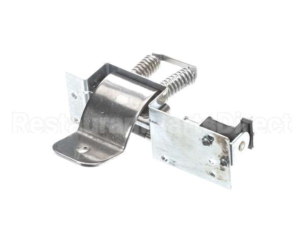 EDL00271A Milnor Rr Pivot Pl Assy=Nlock 220V