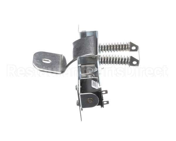 EDL00271A Milnor Rr Pivot Pl Assy=Nlock 220V