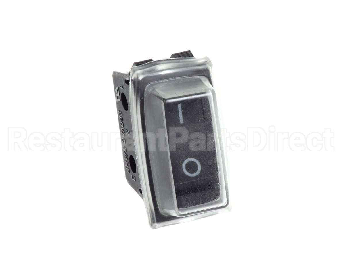 EE1-S4P22 Hoshizaki Ee1-S4P22 Power Switch