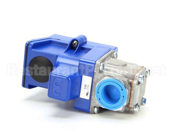 21316 Nieco Valve, Modulating, 24V, 1/2