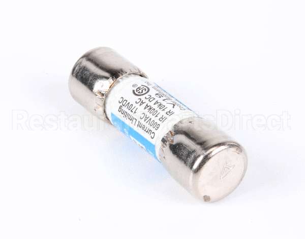 EF02-007 Henny Penny Fuse 15 Amp
