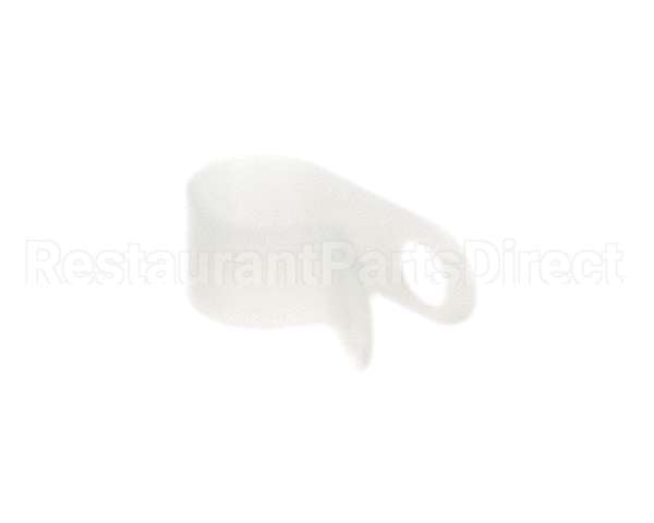 EF02-035 Henny Penny Clamp - 3/8 Id X 3/8 Wide