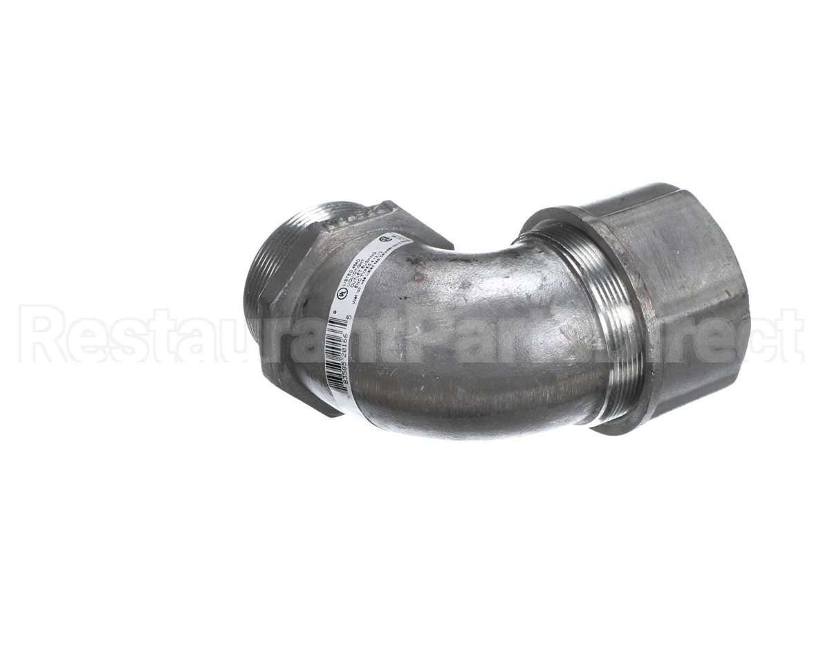 EF02-190 Henny Penny Elbow-2" Npt, 1.38"-1.50" Cord