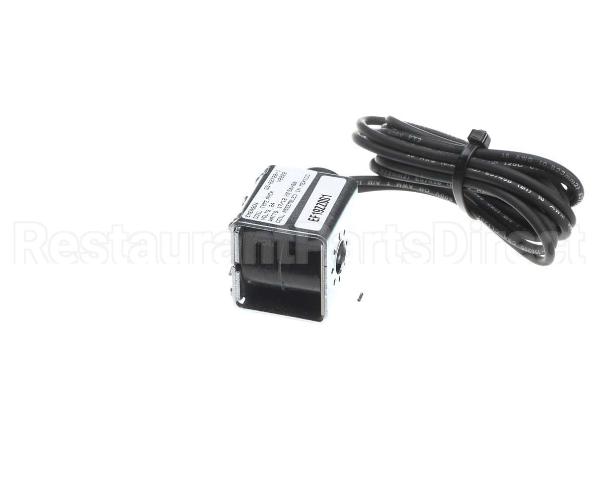 EF19ZZ001 Bryant Payne 24V Solenoid Coil