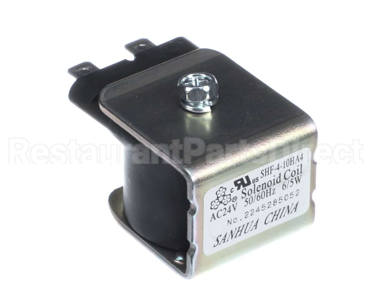 EF19ZZ134 Bryant Payne 24V Solenoid Coil
