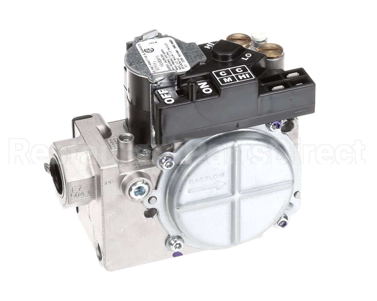 EF33CW152 Bryant Payne 24V 3.5"Wc Gas Valve