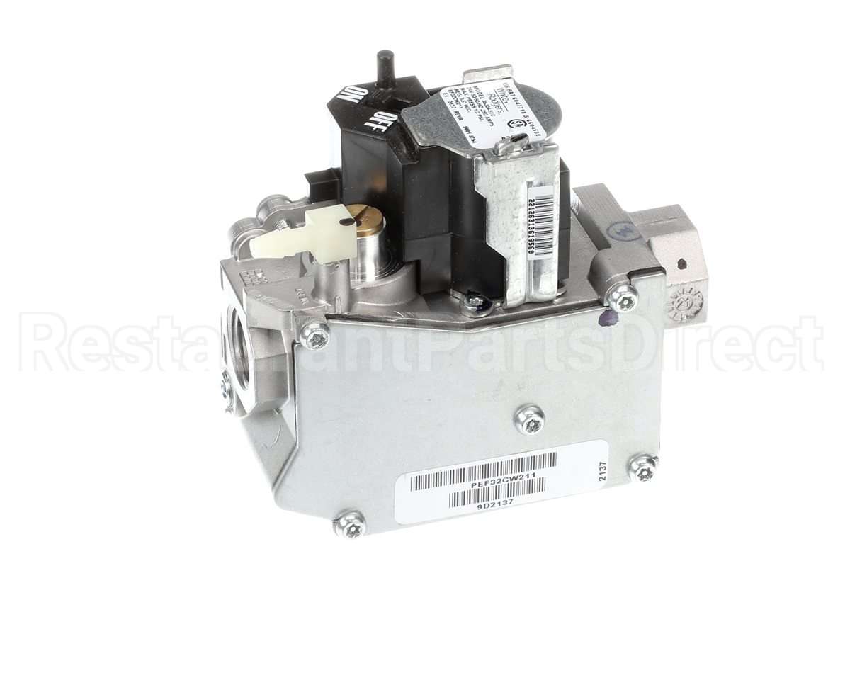 EF660015 Bryant Payne Gas Valve Kit