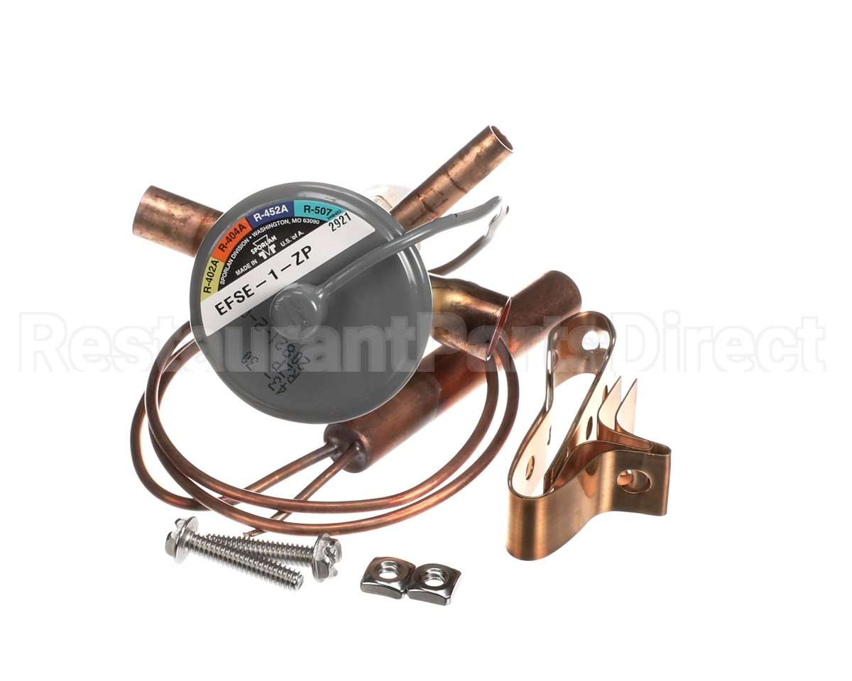EFSE-1-ZP Heatcraft Txv