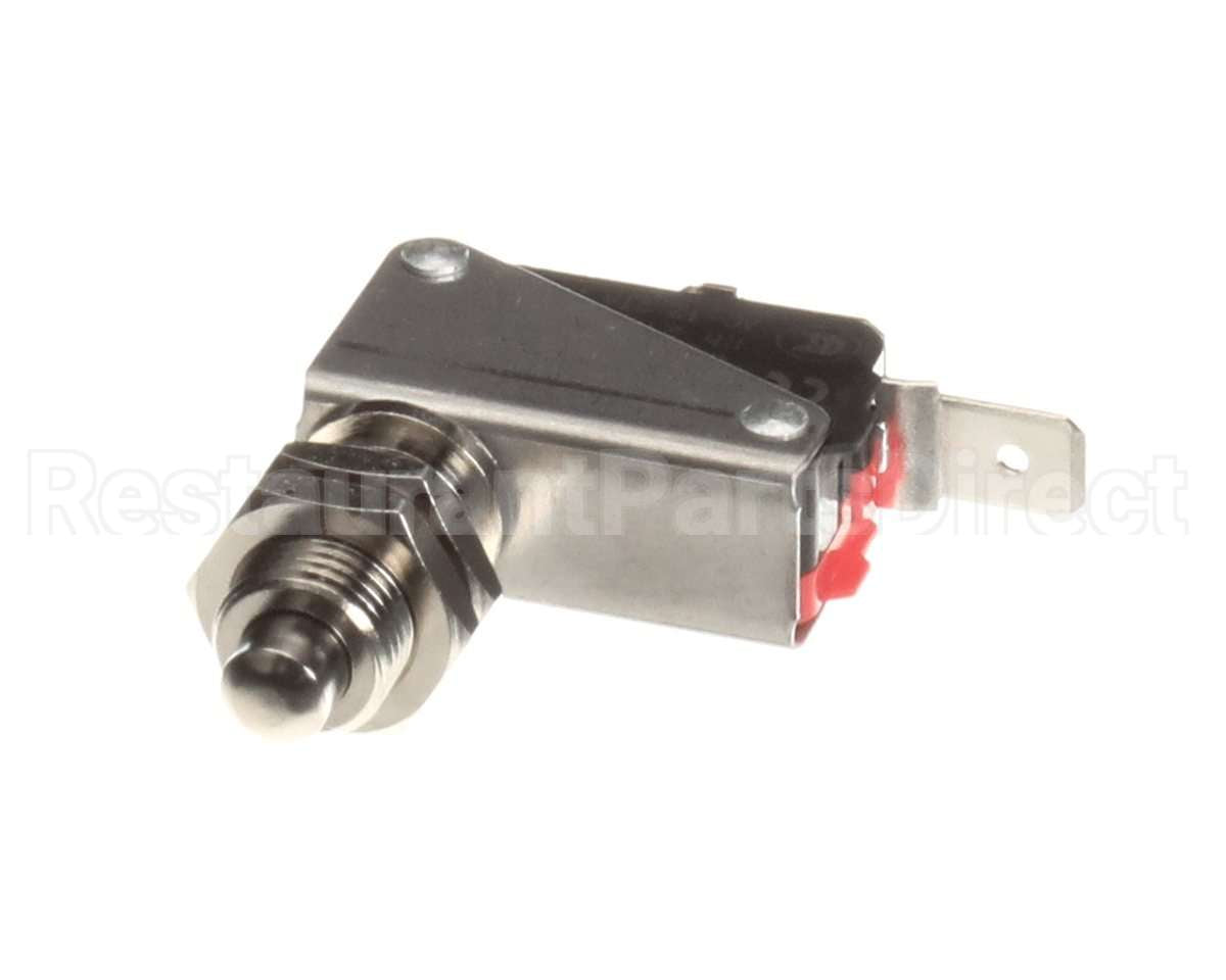 EFST-P20 Winco Position-Limiting Microswitch
