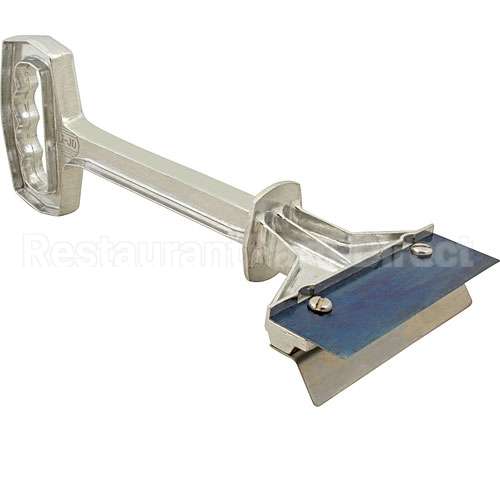 EGT404 Compatible Lejo Scraper, Grill (W/Guard)