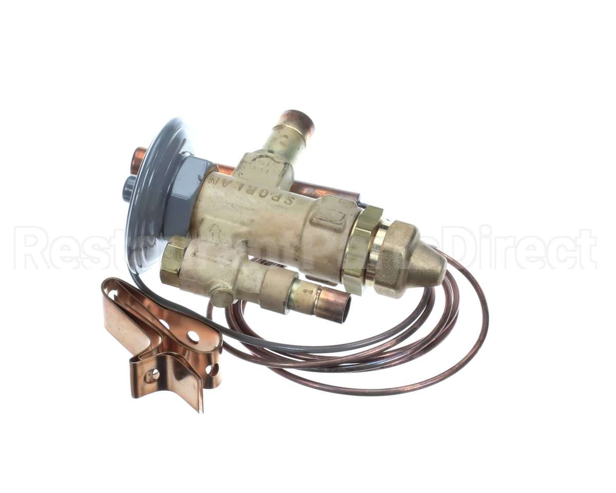 EGVE112C Heatcraft Sporlan Expansion Valve Ext Eq