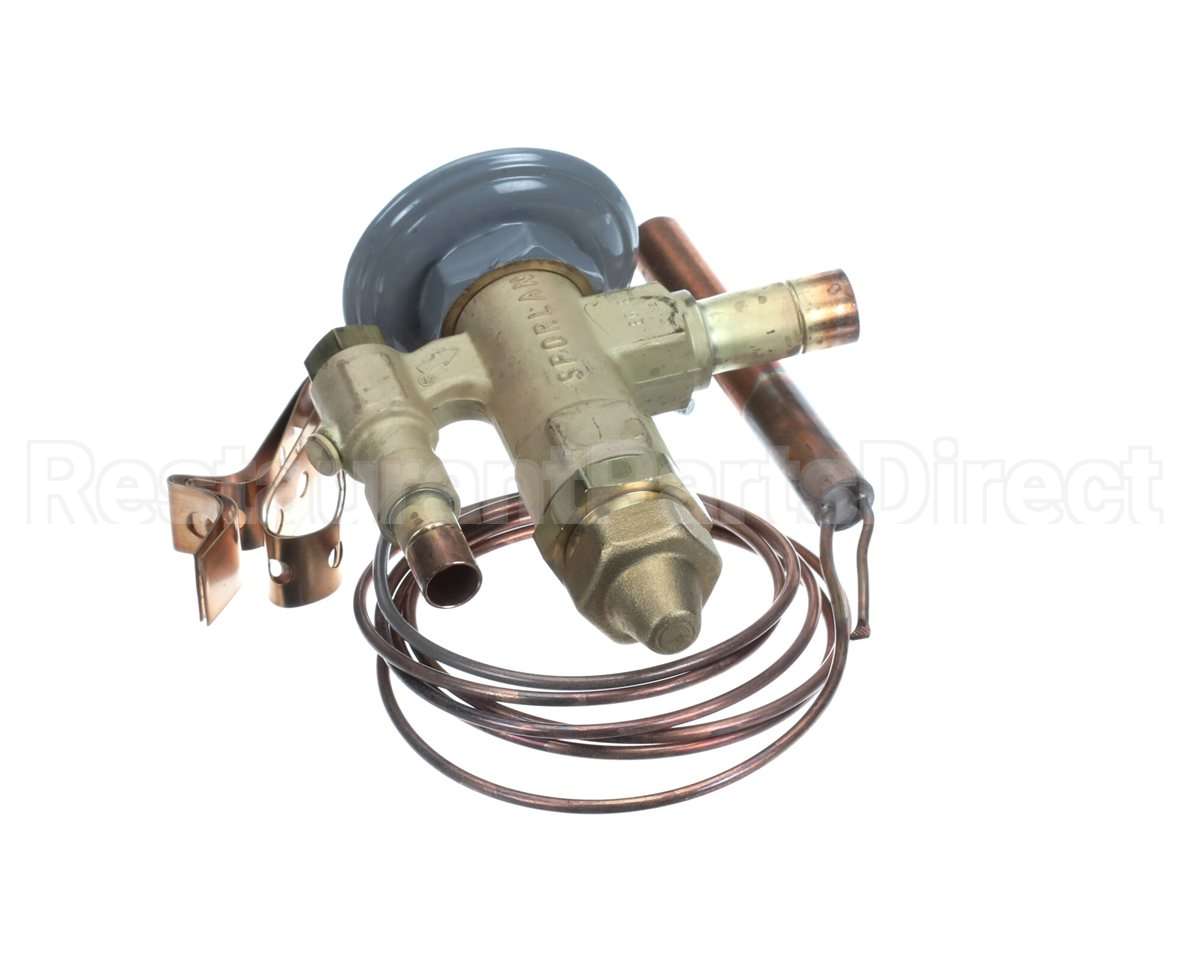EGVE112C Heatcraft Sporlan Expansion Valve Ext Eq