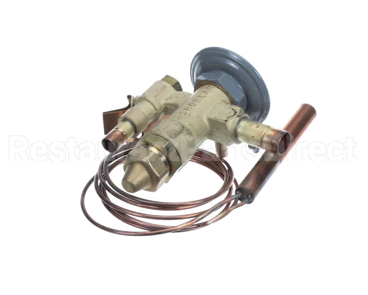 EGVE112C Heatcraft Sporlan Expansion Valve Ext Eq