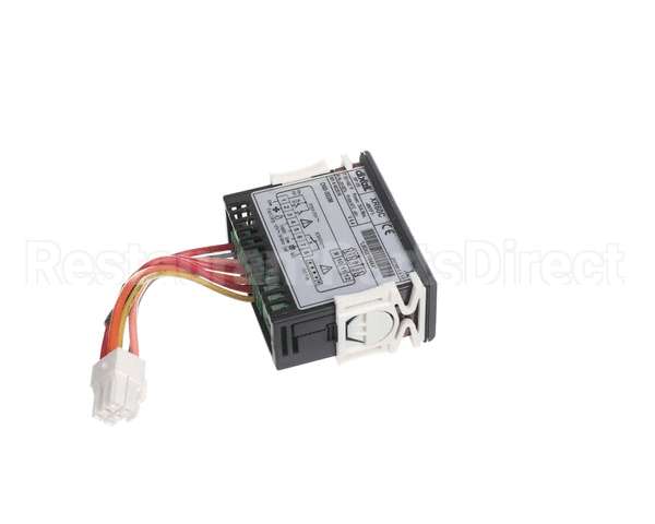 EH00204 Entree Thermostat
