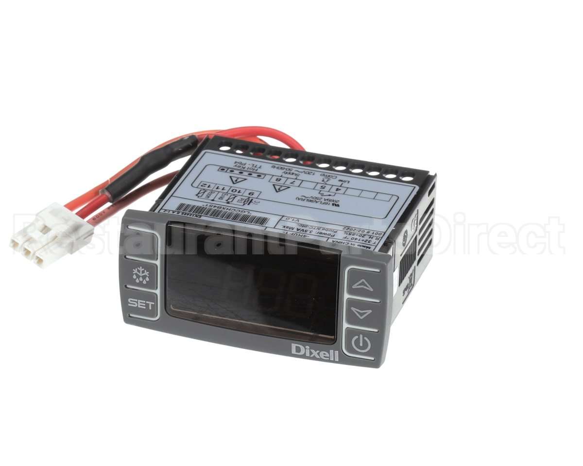 EH00219-2 Entree Controller