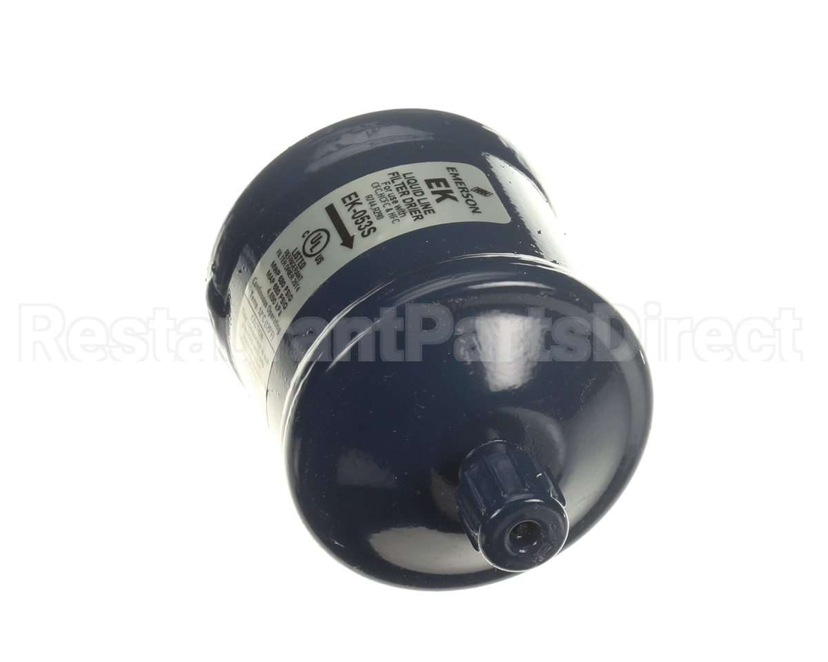 EK-053S Heatcraft Emerson Flow Filter Drier