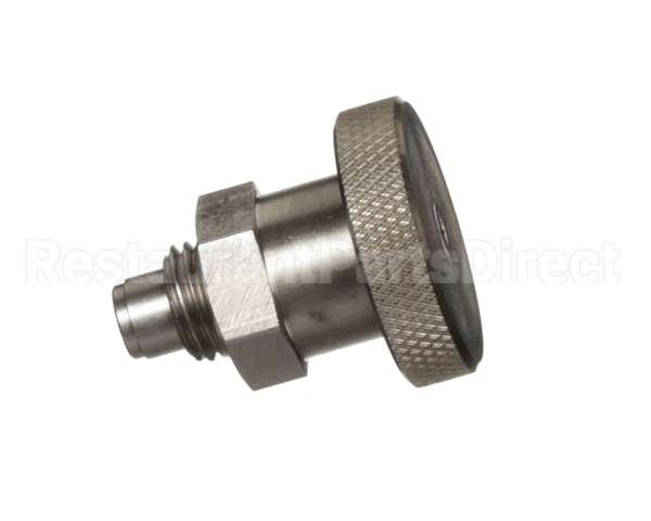 EL-106168 Jackson Thunbscrew, Quick Release