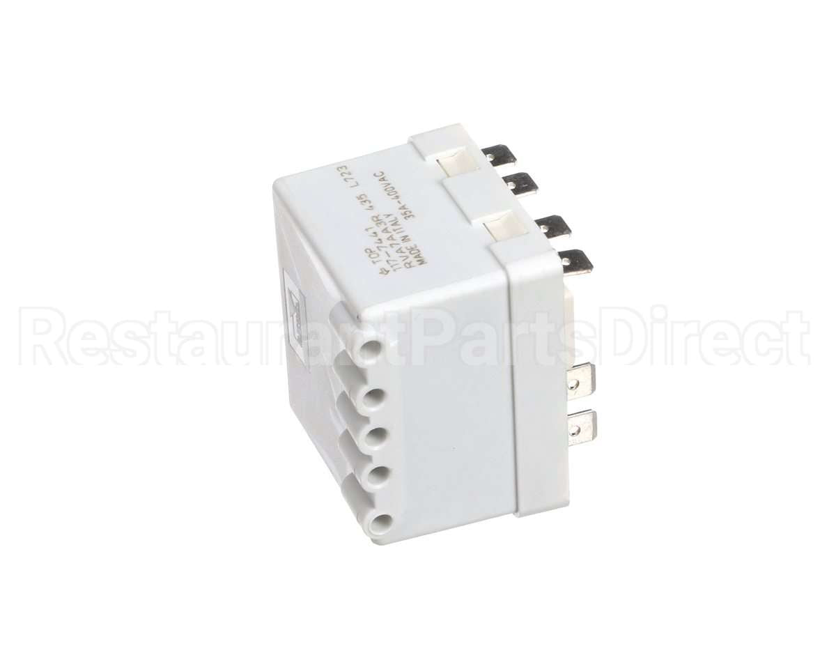 EL-1944-R Cornelius Relay 117-7441 Fogel
